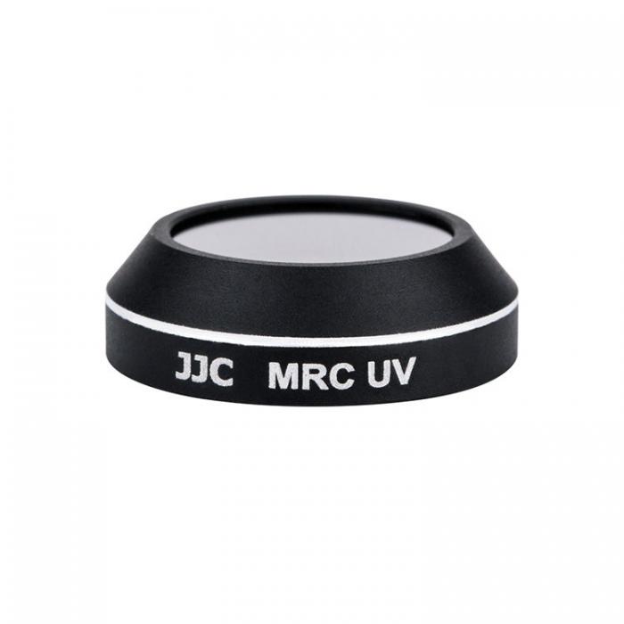 Аксессуары для дронов - JJC Ultra Slim MC UV Filter for DJI MAVICPRO F MCUVDM - быстрый заказ от производителя