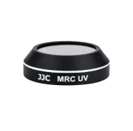 Drone accessories - JJC Ultra-Slim MC UV Filter for DJI MAVICPRO - quick order from manufacturerDrone accessories - JJC Ultra-Slim MC UV Filter for DJI MAVICPRO - quick order from manufacturer