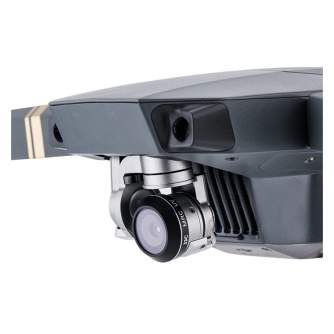 Drone accessories - JJC Ultra-Slim MC UV Filter for DJI MAVICPRO - quick order from manufacturer