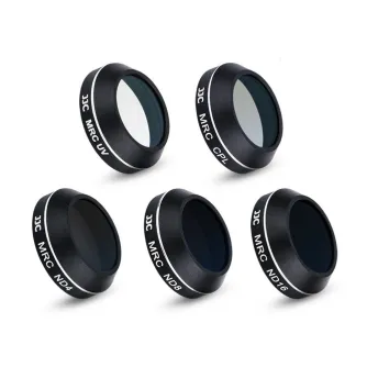 Drone accessories - JJC Digitaal Filter voor DJIMAVIC PRO - quick order from manufacturer