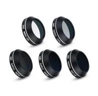 Multikopteru aksesuāri - JJC Digital Filter for DJIMAVIC PRO - ātri pasūtīt no ražotājaMultikopteru aksesuāri - JJC Digital Filter for DJIMAVIC PRO - ātri pasūtīt no ražotāja