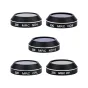 Multikopteru aksesuāri - JJC Digitaal Filter voor DJIMAVIC PRO - быстрый заказ от производителя