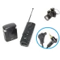 Пульты для камеры - JJC Wireless Remote Control 30m JM-D II (Panasonic DMW-RS1) - быстрый заказ от производителя