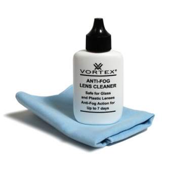 Cleaning Products - Vortex FogFree Lens Cleaning Kit - quick order from manufacturer