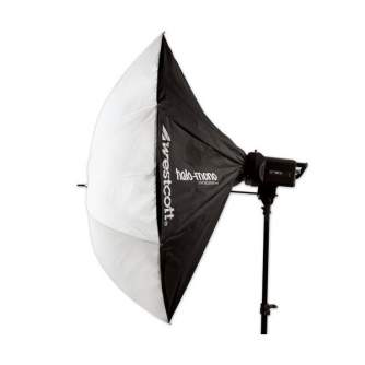 Umbrellas - Westcott 54" / 137cm Halo Mono Round - quick order from manufacturer