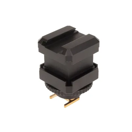 JJC HS C5 Flash Adapter