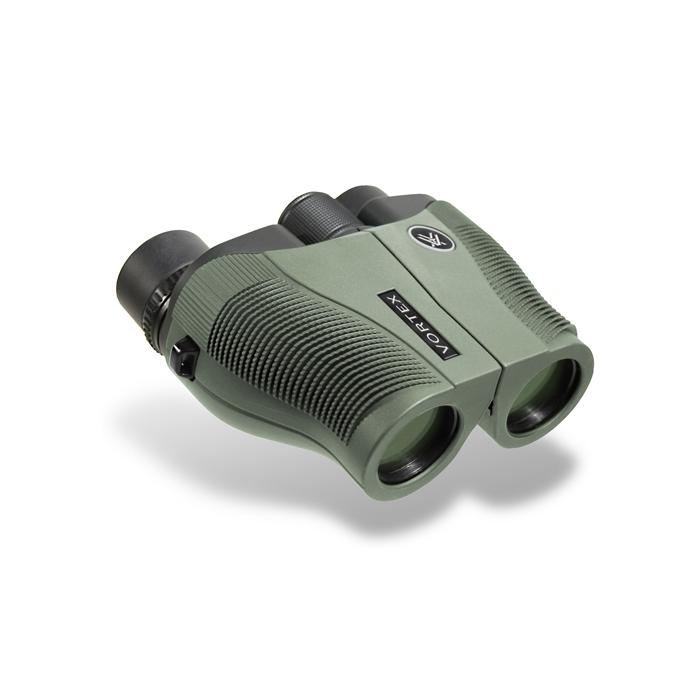 Binoculars - Vortex Vanquish 8x26 Binoculars - quick order from manufacturer