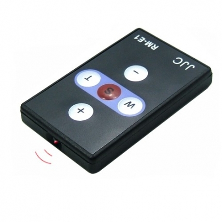Пульты для камеры - JJC Wireless Remote 5m RM E1 (Olympus RM 1) RM E1 - быстрый заказ от производителя