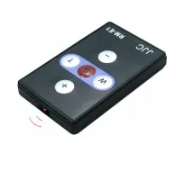 Пульты для камеры - JJC Wireless Remote 5m RM E1 (Olympus RM 1) - быстрый заказ от производителяПульты для камеры - JJC Wireless Remote 5m RM E1 (Olympus RM 1) - быстрый заказ от производителя