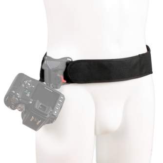 Technical Vest and Belts - Spider Black Widow Belt - quick order from manufacturer