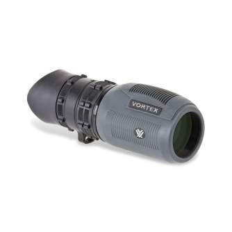 Монокли и телескопы - Vortex Solo Tactical R/T 8X36 Monocular with Reticle Focus - быстрый заказ от производителя