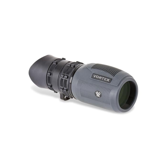 Spotting Scopes - Vortex Solo Tactical R/T 8X36 Monocular with Reticle Focus - quick order from manufacturer