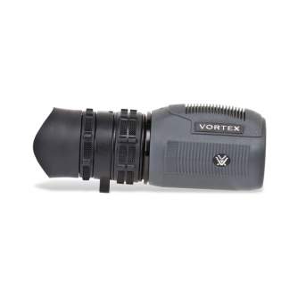Монокли и телескопы - Vortex Solo Tactical R/T 8X36 Monocular with Reticle Focus - быстрый заказ от производителя