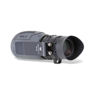 Spotting Scopes - Vortex Solo Tactical R/T 8X36 Monocular with Reticle Focus - quick order from manufacturer