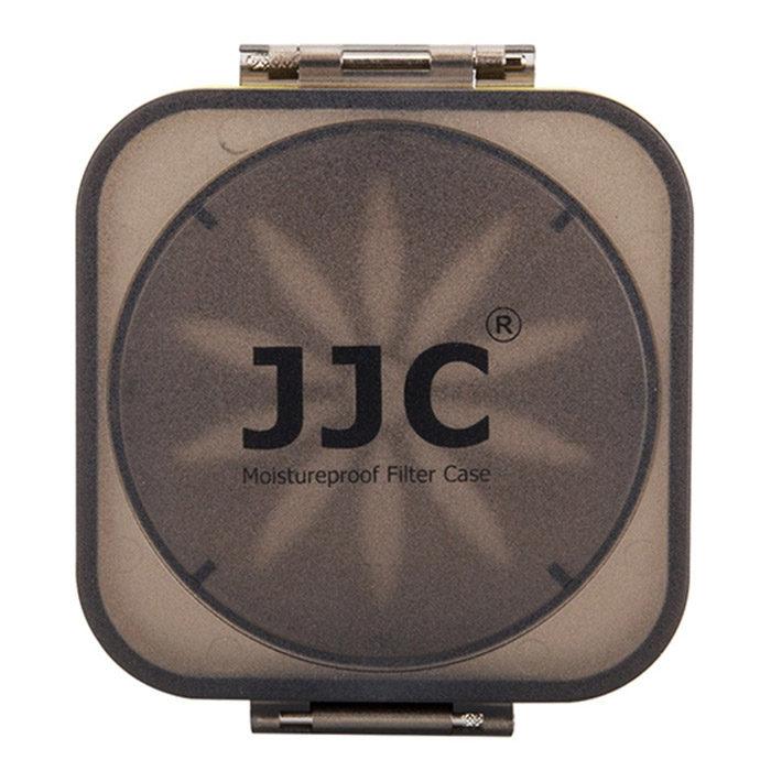 Filter Case - JJC Vochtbestendige Filter Case Klein - quick order from manufacturer