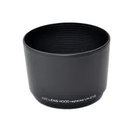 Бленды - JJC Olympus Zonnekap LH-61E Black - быстрый заказ от производителяБленды - JJC Olympus Zonnekap LH-61E Black - быстрый заказ от производителя