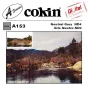 Градиентные фильтры - Cokin Filter A153 Neutral Grey ND4 (0.6) - быстрый заказ от производителя