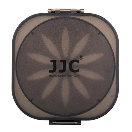 JJC Vochtbestendige Filter Case Groot FLC L