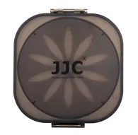 Filter Case - JJC Vochtbestendige Filter Case Groot - quick order from manufacturerFilter Case - JJC Vochtbestendige Filter Case Groot - quick order from manufacturer