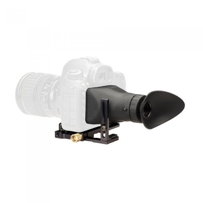 Skatu meklētāji - Hoodman Custom Finder Kit Canon 3.2 - ātri pasūtīt no ražotāja