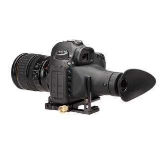 Skatu meklētāji - Hoodman Custom Finder Kit Canon 3.2 - ātri pasūtīt no ražotāja