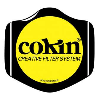 Kvadrātiskie filtri - Cokin Filter X152 Neutral Grey ND2 (0.3) - ātri pasūtīt no ražotāja