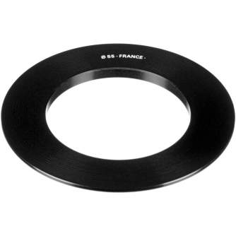 Square and Rectangular Filters - Cokin Adapter Ring P 55mm - quick order from manufacturer
