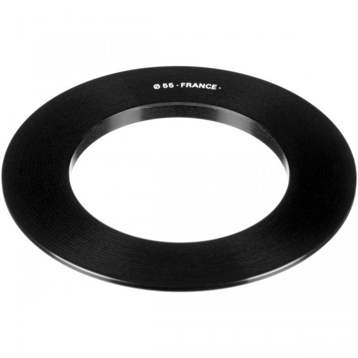 Kvadrātiskie filtri - Cokin Adapter Ring P 55mm - ātri pasūtīt no ražotāja