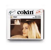 Kvadrātiskie filtri - Cokin Filter P027 Warm (81B) for P Holder System - быстрый заказ от производителяKvadrātiskie filtri - Cokin Filter P027 Warm (81B) for P Holder System - быстрый заказ от производителя
