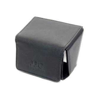 Camera Protectors - JJC LCH-35 LCD Cover & Hood Canon Legria HF S20/S21/S200 - quick order from manufacturer