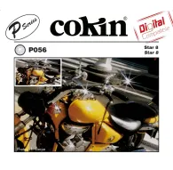 Kvadrātiskie filtri - Cokin Filter P056 Star 8 - быстрый заказ от производителяKvadrātiskie filtri - Cokin Filter P056 Star 8 - быстрый заказ от производителя
