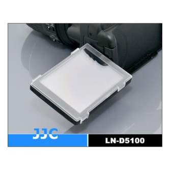 Kameru aizsargi - JJC LN-D5100 for Nikon D5100 - ātri pasūtīt no ražotāja