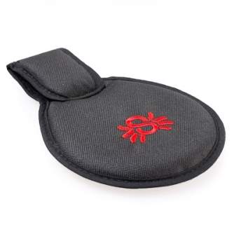 Technical Vest and Belts - Spider Black Widow Belt Pad - quick order from manufacturer