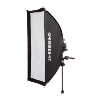 Softboxes - SMDV Speedbox-47 Speed Light (SB-03) - quick order from manufacturer