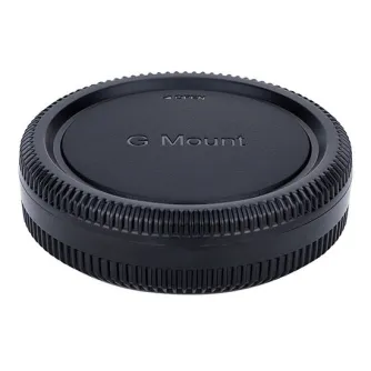 New products - JJC Body & Rear Lens Cap voor Fuji G-Mount Cameras - quick order from manufacturer