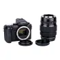 New products - JJC Body & Rear Lens Cap voor Fuji G-Mount Cameras - quick order from manufacturer