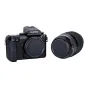 New products - JJC Body & Rear Lens Cap voor Fuji G-Mount Cameras - quick order from manufacturer