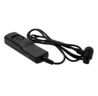 Camera Remotes - JJC Wired Remote 1m MA-B (Nikon MC-30) - quick order from manufacturerCamera Remotes - JJC Wired Remote 1m MA-B (Nikon MC-30) - quick order from manufacturer