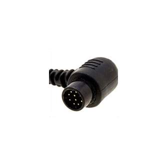 Camera Remotes - JJC Wired Remote 1m MA-B (Nikon MC-30) - quick order from manufacturer