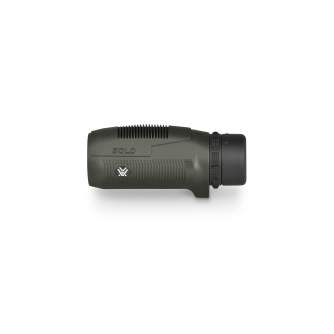 Spotting Scopes - Vortex Solo 10x25 Monocular - quick order from manufacturer