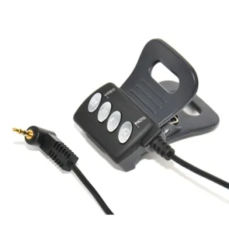 Camera Remotes - JJC SR-VD1 Wired Remote Control (Sony RM-VD1) - quick order from manufacturer