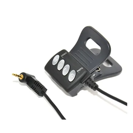 JJC SR VD1 Wired Remote Control (Sony RM VD1)