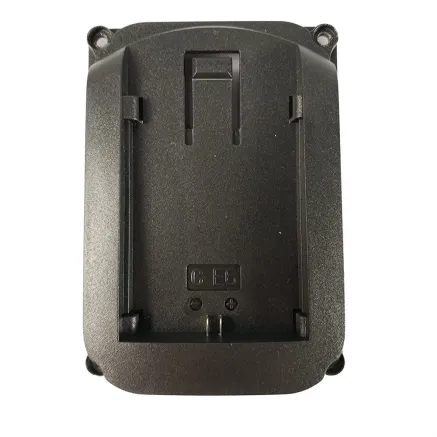 Feelworld DR E6 dummy battery DR E6 to DC