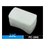 Аксессуары для вспышек - JJC Flash Bounce Canon 550EX - быстрый заказ от производителя