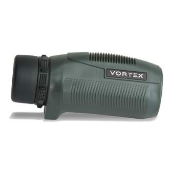 Spotting Scopes - Vortex Solo 8x25 Monocular - quick order from manufacturer