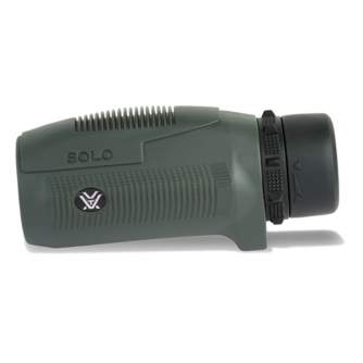 Spotting Scopes - Vortex Solo 8x25 Monocular - quick order from manufacturer