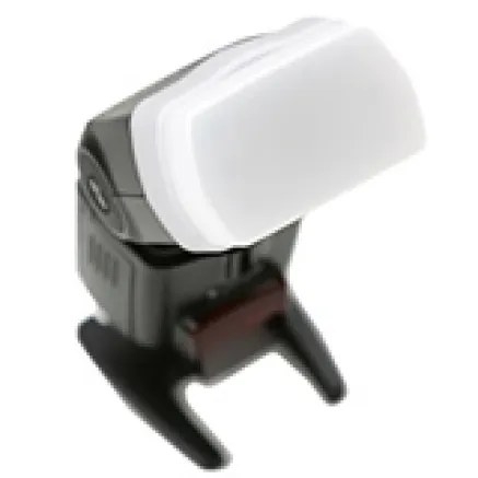 JJC Flash Bounce Canon 380 EX fc 26f