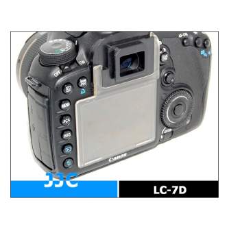 Camera Protectors - JJC LA-200 Protective Cover (Sony PCK-LH2AM) - quick order from manufacturer
