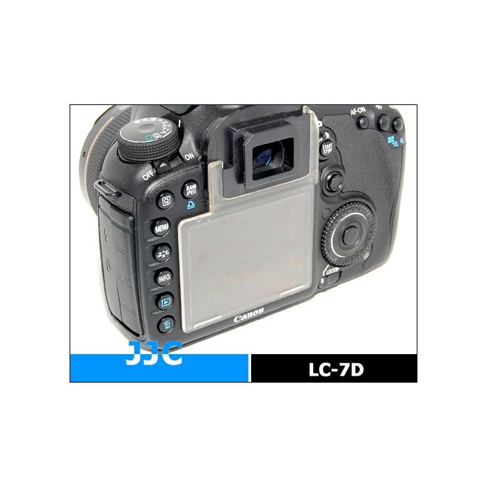 Защита для камеры - Защитная крышка JJC LA-200 (Sony PCK-LH2AM) - быстрый заказ от производителя
