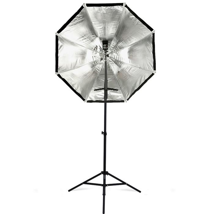 Umbrellas - Westcott Apollo Orb Speedlite kit - quick order from manufacturer